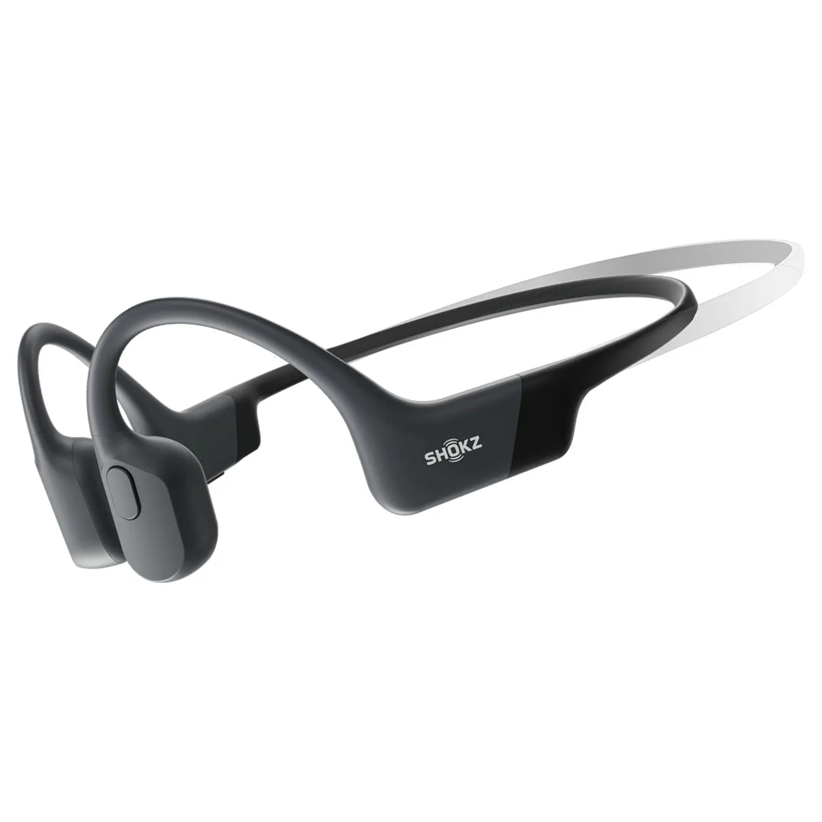 Shokz OpenRun Wireless Bluetooth Headphones