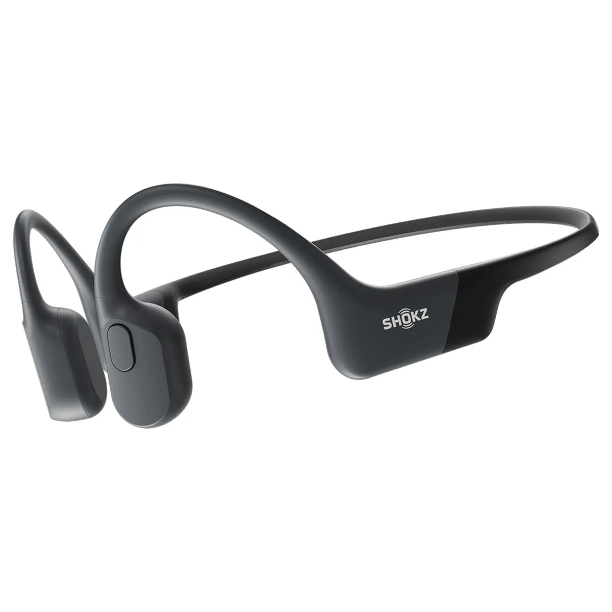 Shokz OpenRun Wireless Bluetooth Headphones