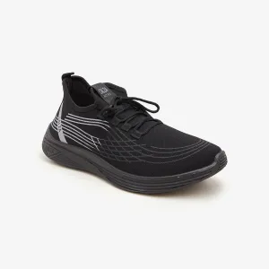 Sporty Trainers for Men