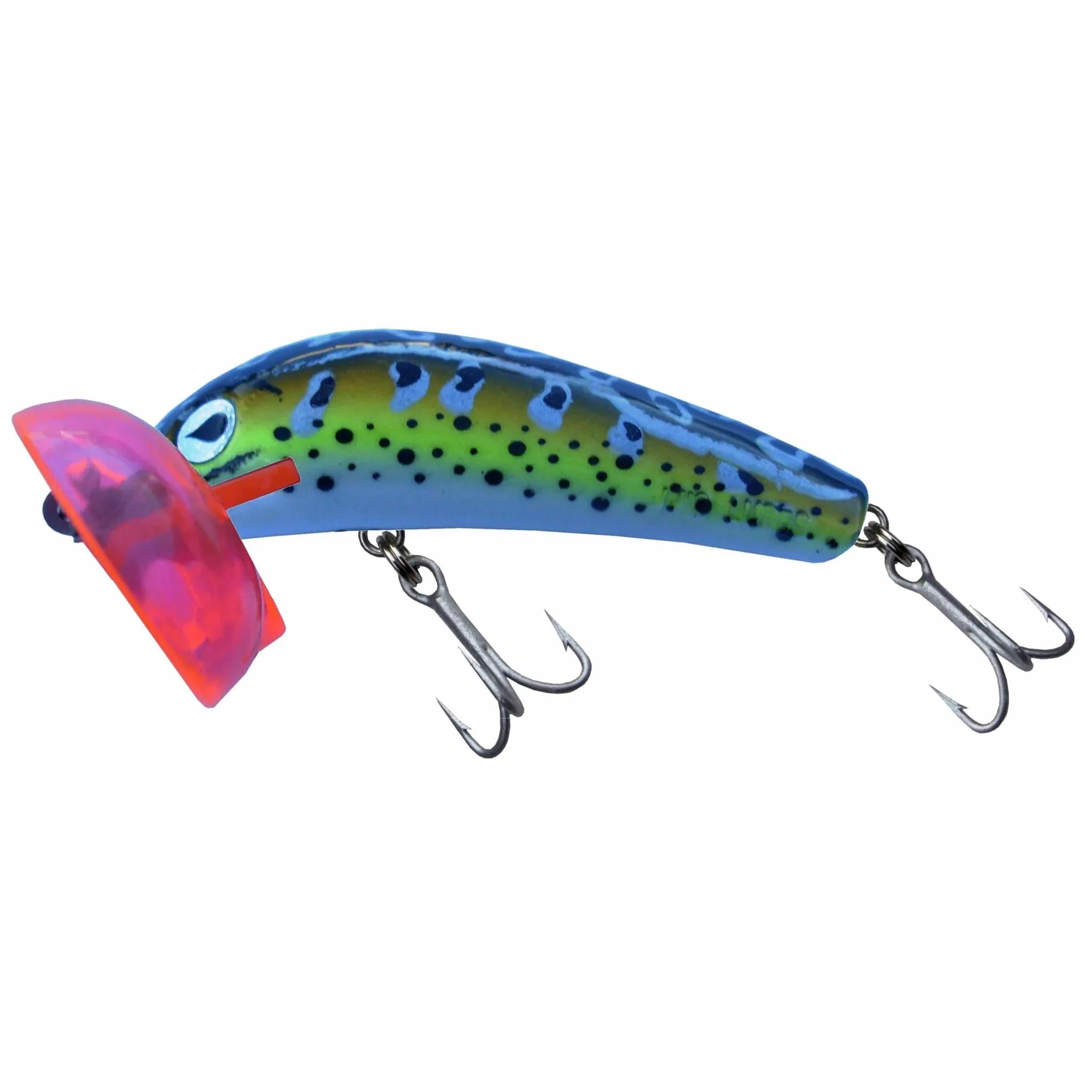 StumpJumper 2.5 Finese Hardy Body Lure 68mm