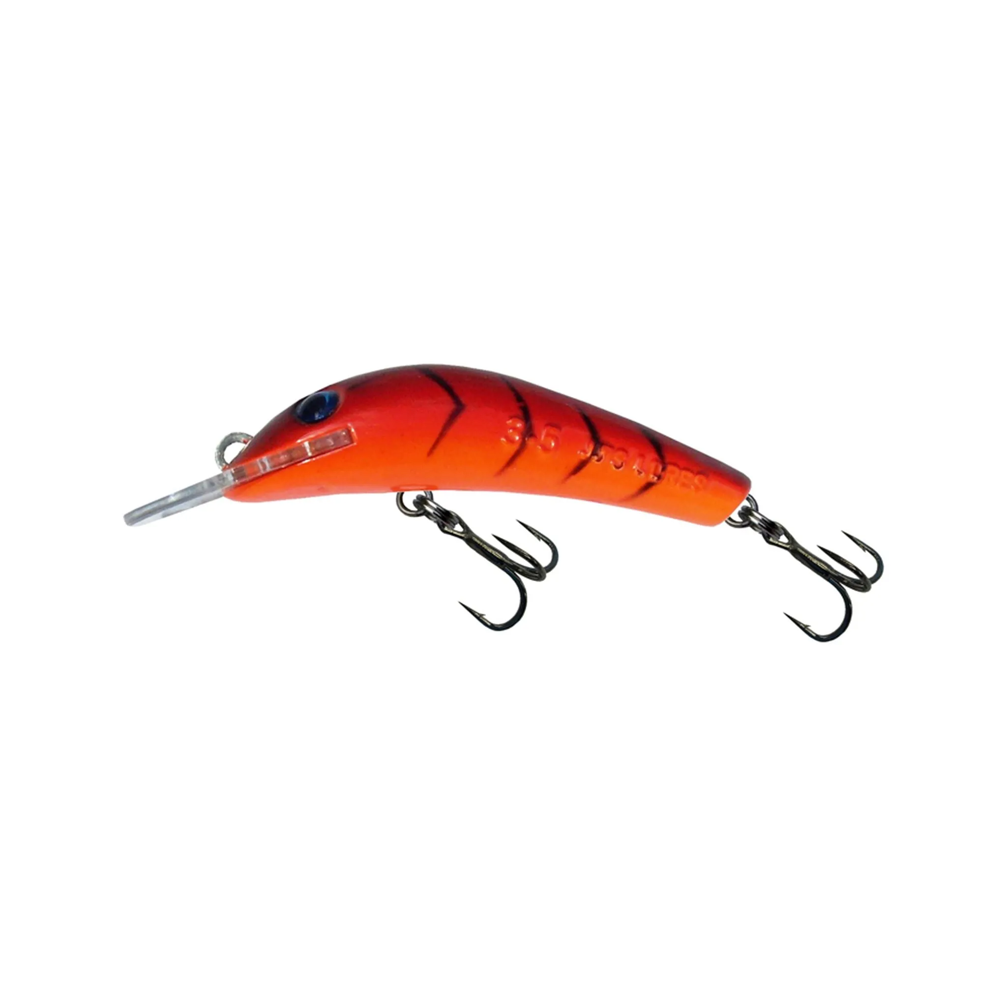 StumpJumper 3.5 Finese Hardy Body Lure 45mm