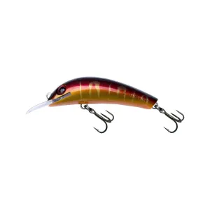 StumpJumper 3.5 Finese Hardy Body Lure 45mm