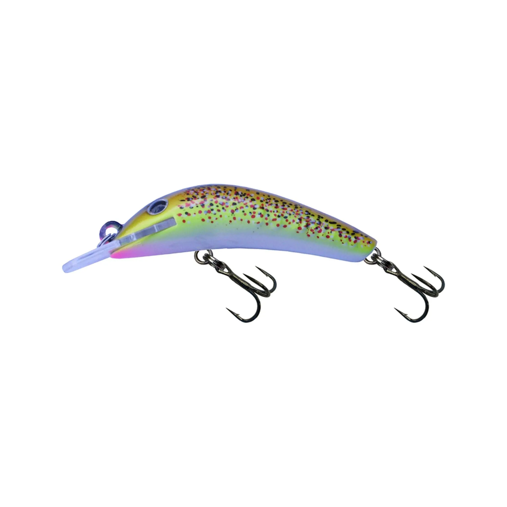 StumpJumper 3.5 Finese Hardy Body Lure 45mm