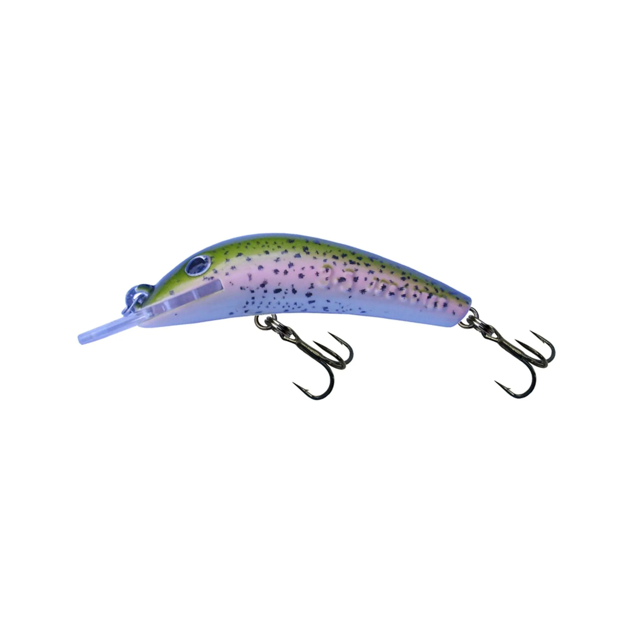 StumpJumper 3.5 Finese Hardy Body Lure 45mm