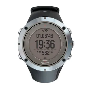 Suunto Ambit3 Peak Sapphire Watch