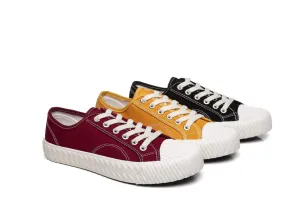 TARRAMARRA TARRAMARRA Cracker Plus Canvas Sneakers