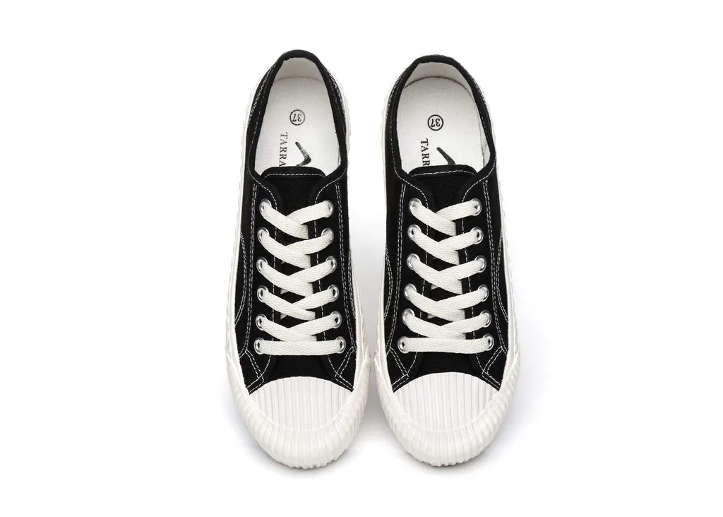 TARRAMARRA TARRAMARRA Cracker Plus Canvas Sneakers