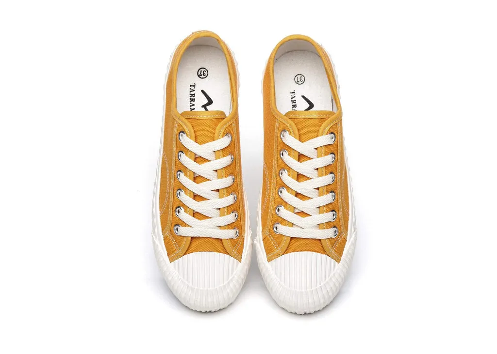 TARRAMARRA TARRAMARRA Cracker Plus Canvas Sneakers