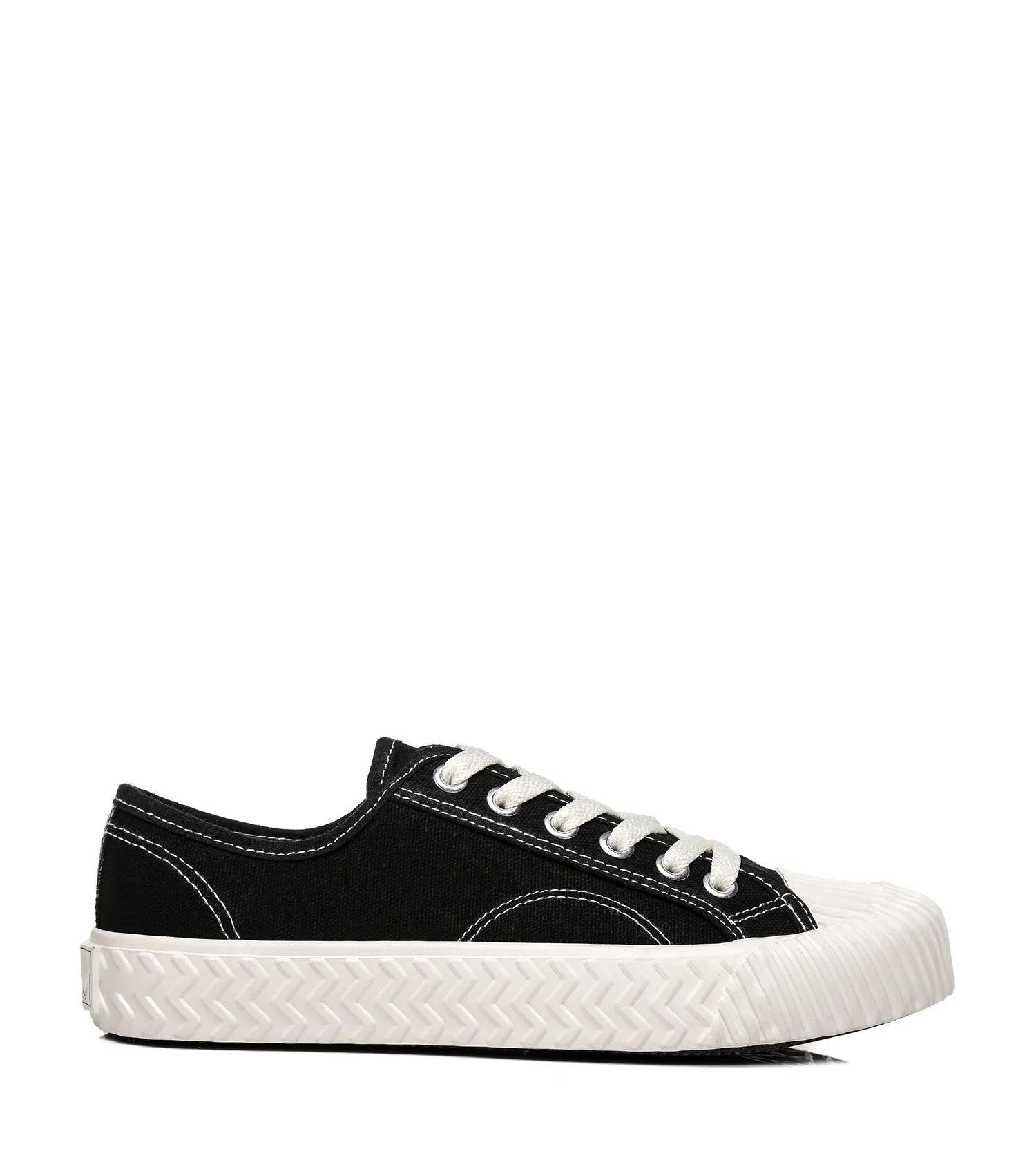 TARRAMARRA TARRAMARRA Cracker Plus Canvas Sneakers