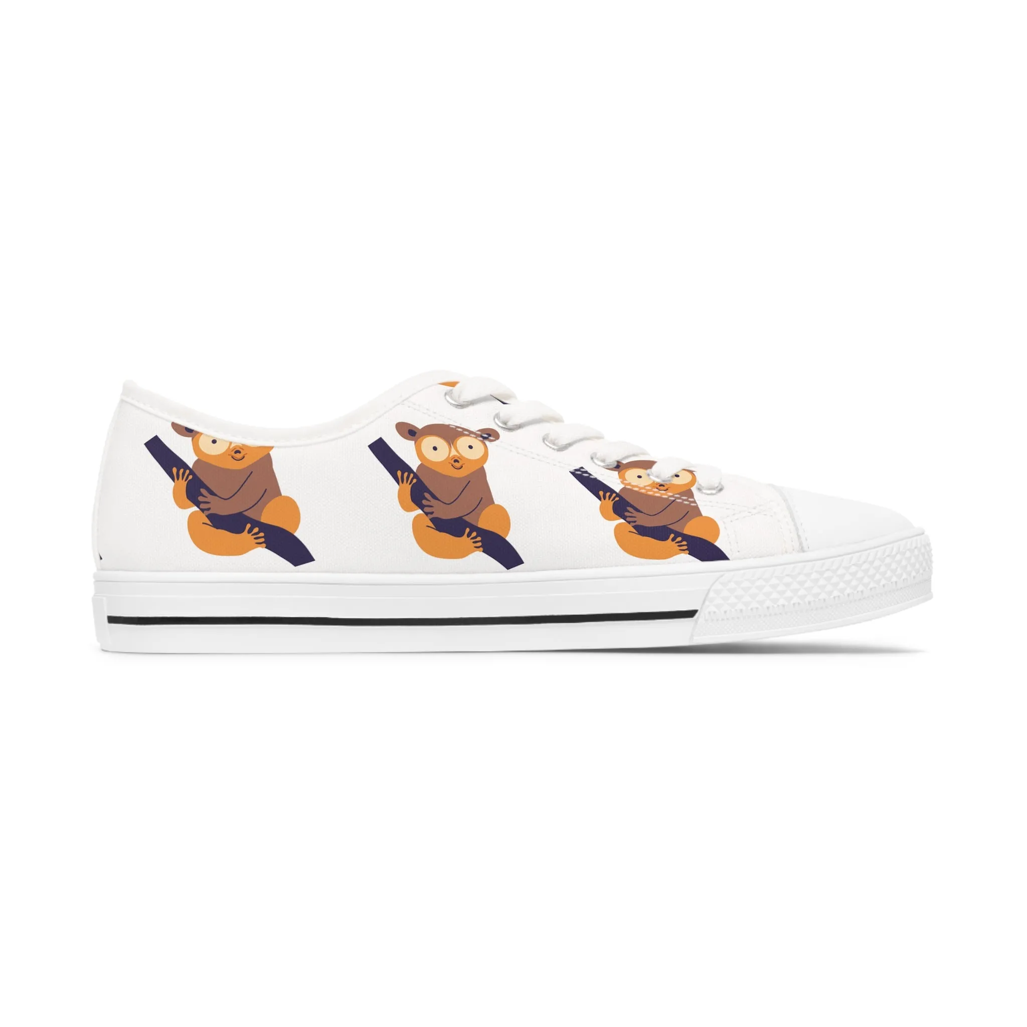 Tarsier Women's Low Top Sneakers