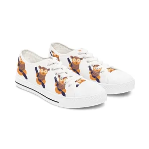 Tarsier Women's Low Top Sneakers