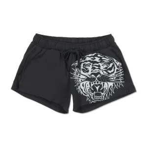 Tiger Swallow Fleece Sweatshort