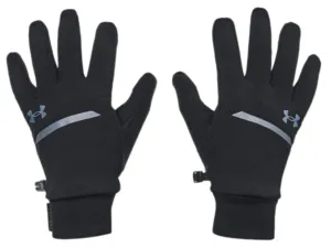 Under Armour Mens Storm Fleece Run Gloves