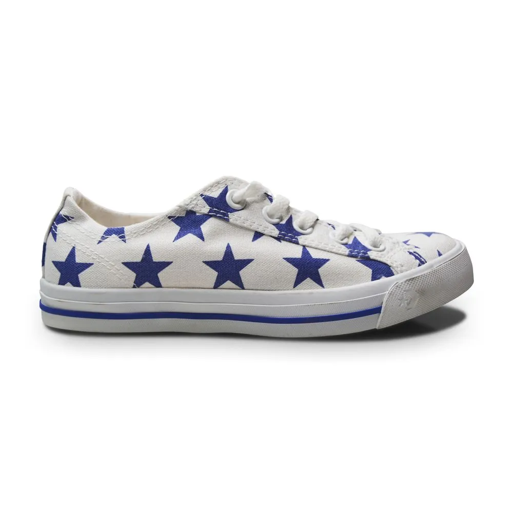 Unisex Converse Mimi Ox