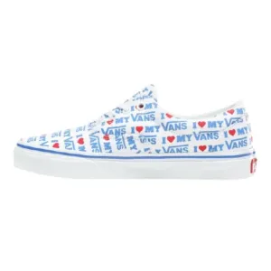 Vans I Heart Unisex Lifestyle Shoes White