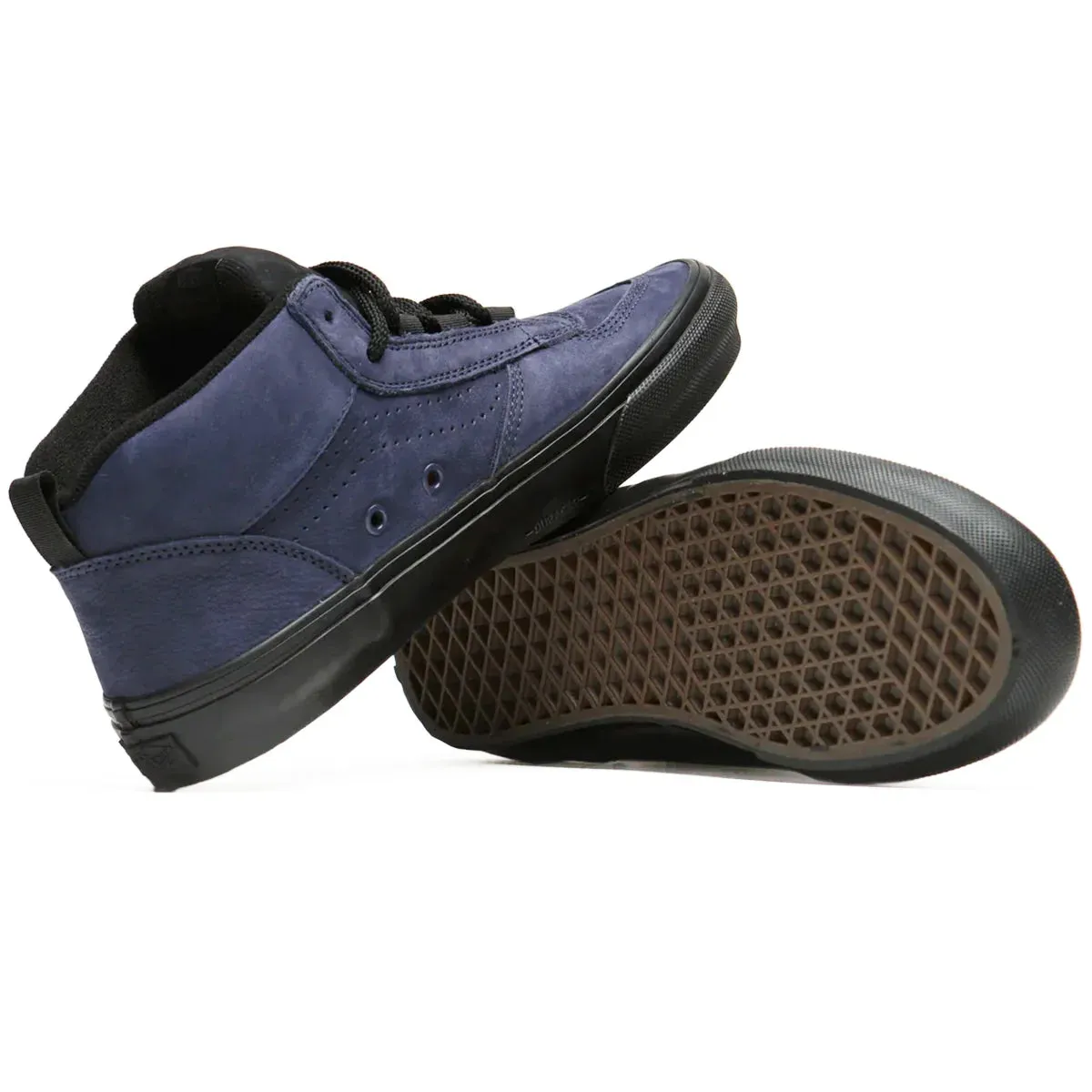 Vans Nick Michel Skate Mc '96 Vcu Navy/Black