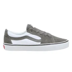 Vans Sk8-Low Shoes - 2 Tone Pewter