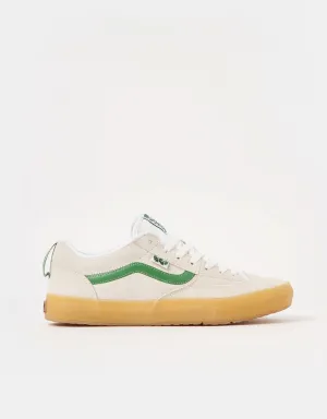 Vans Skate Lizzie Low Shoes - Marshmallow/Double Light Gum