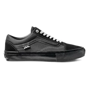 VANS SKATE OLD SKOOL BLACK