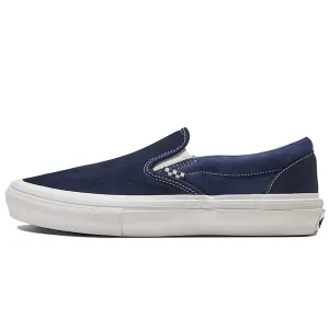 Vans Skate Slip-On Wrapped - Deep Navy