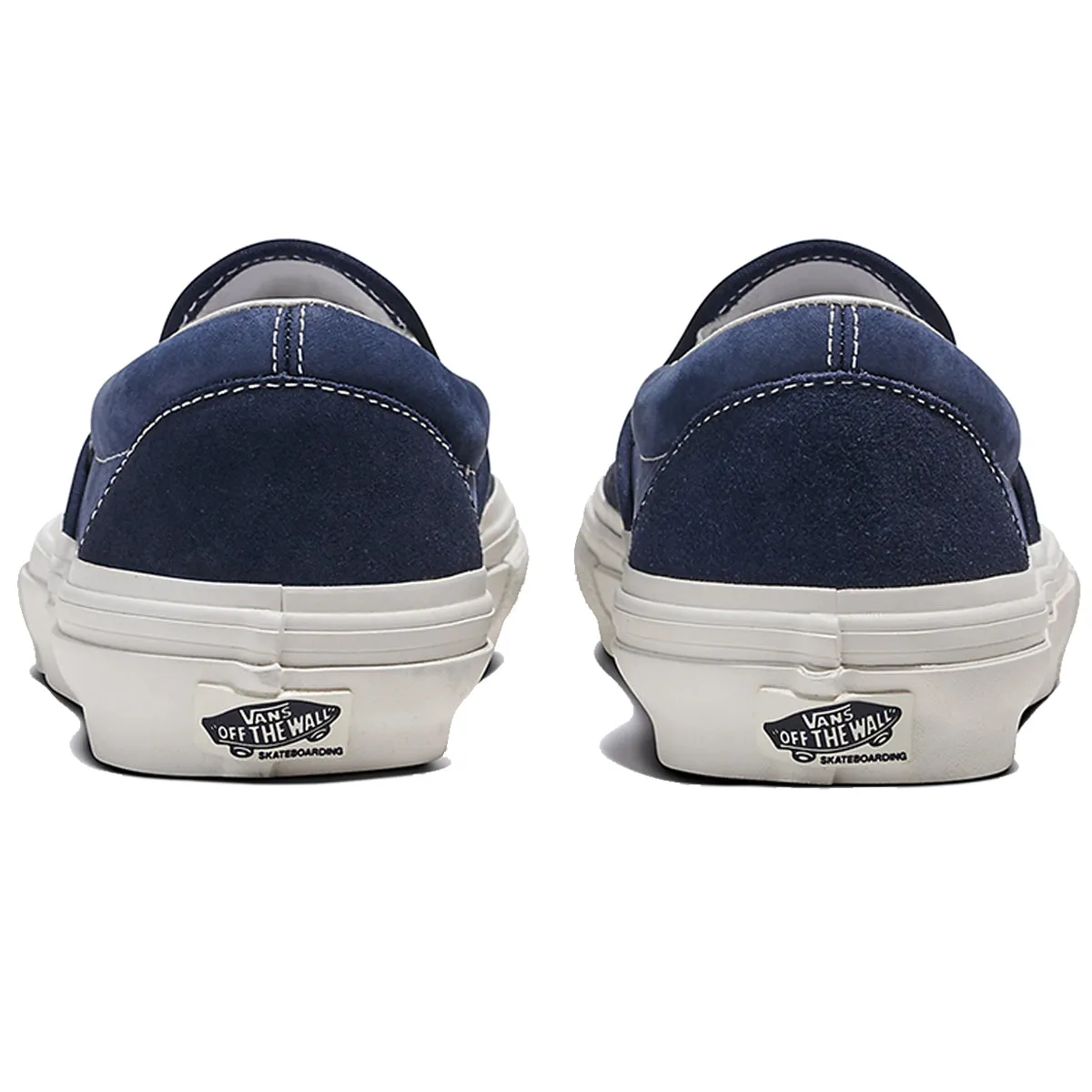 Vans Skate Slip-On Wrapped - Deep Navy