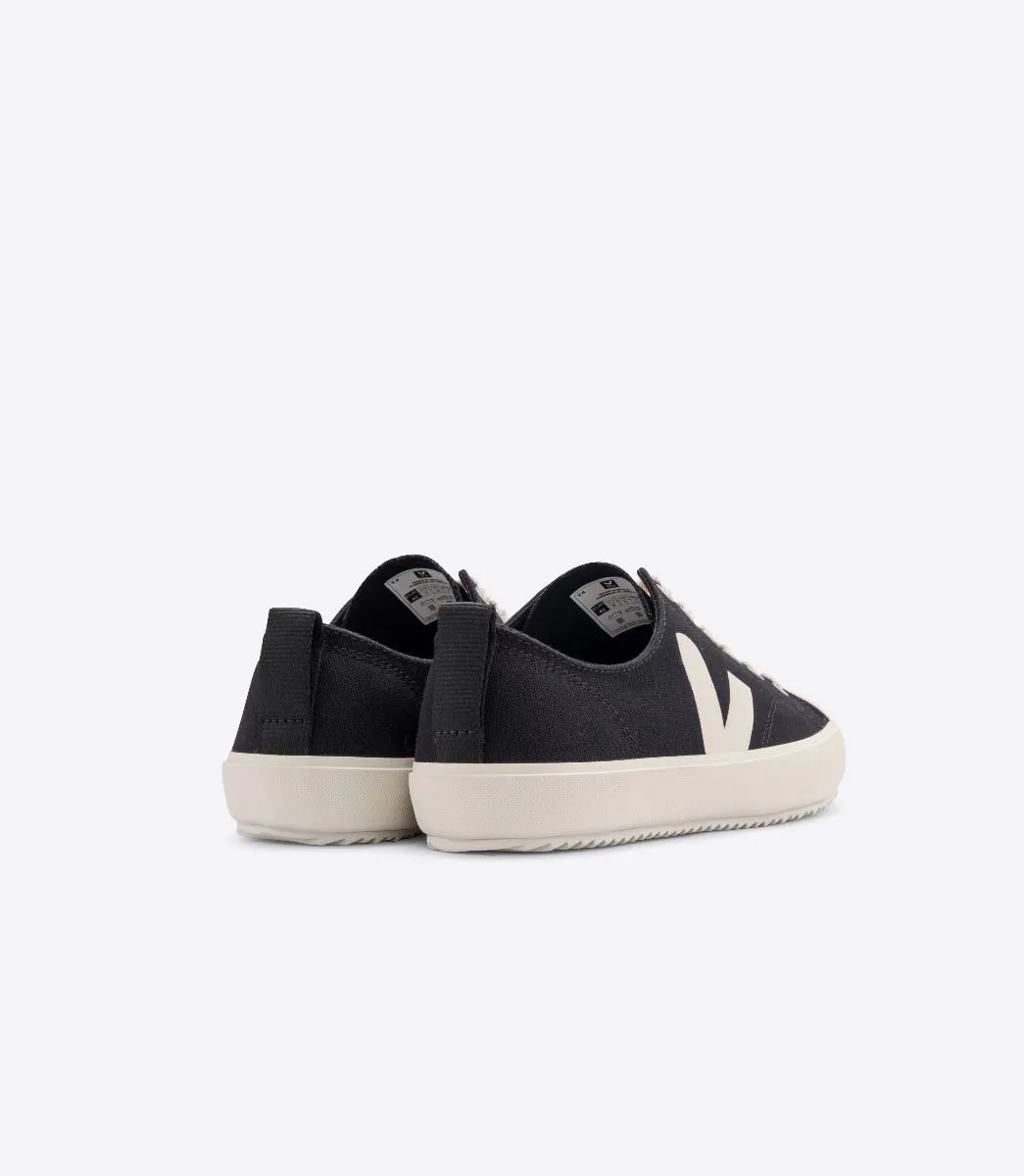 VEJA - Nova Canvas - Black Pierre *MENS*