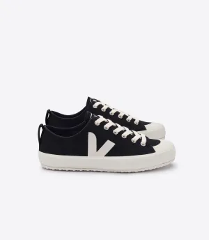 VEJA - Nova Canvas - Black Pierre *MENS*