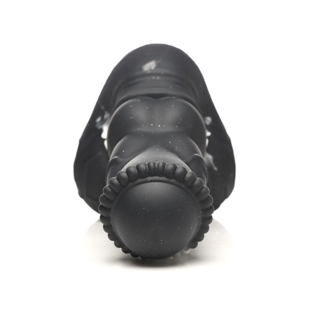 Venom Silicone Dildo