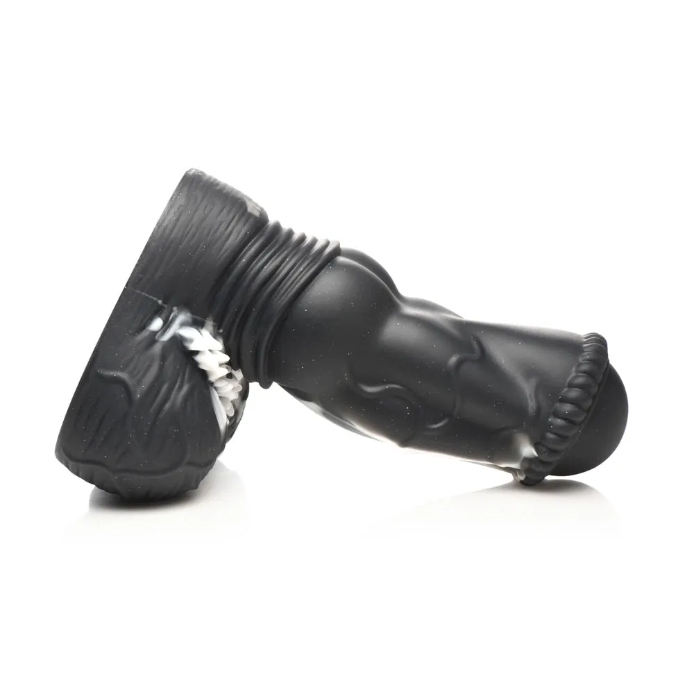 Venom Silicone Dildo