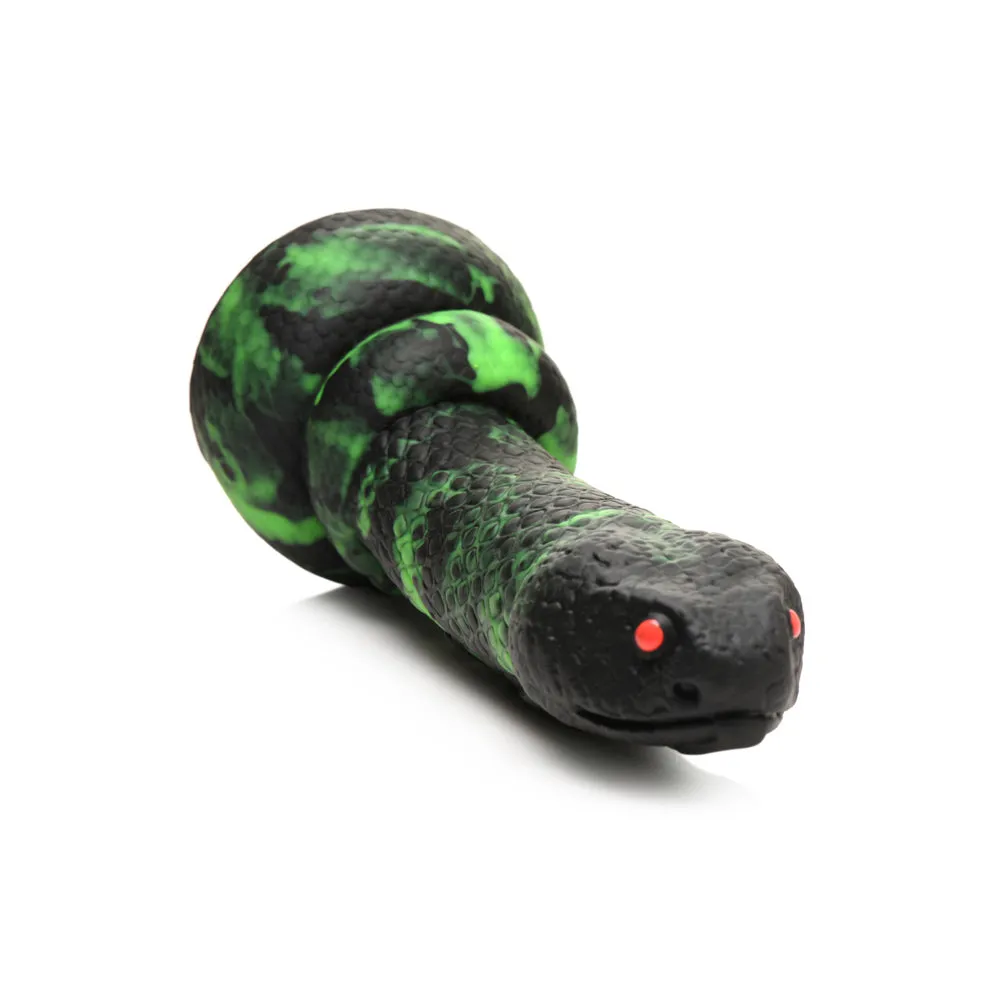 Venom Silicone Dildo