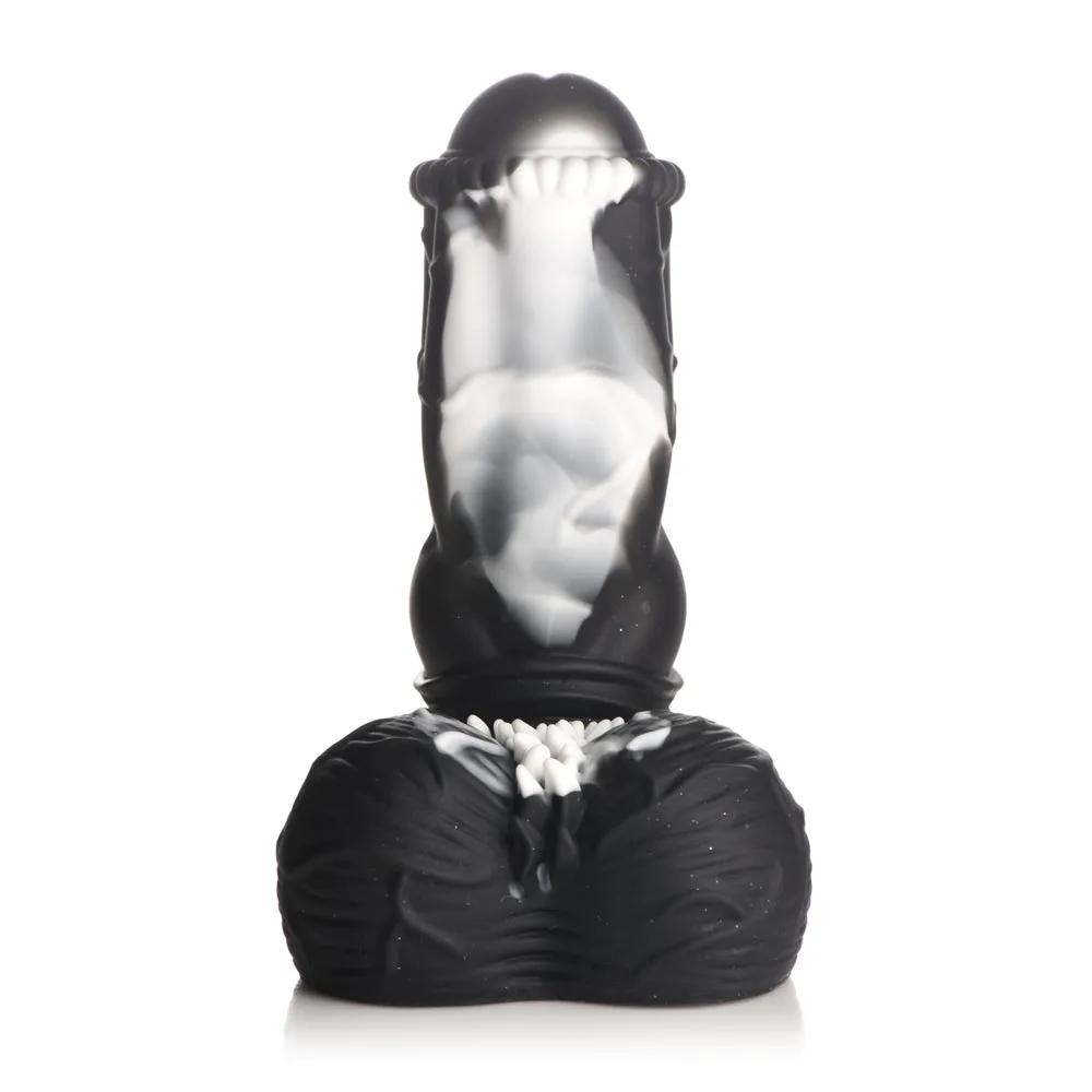 Venom Silicone Dildo