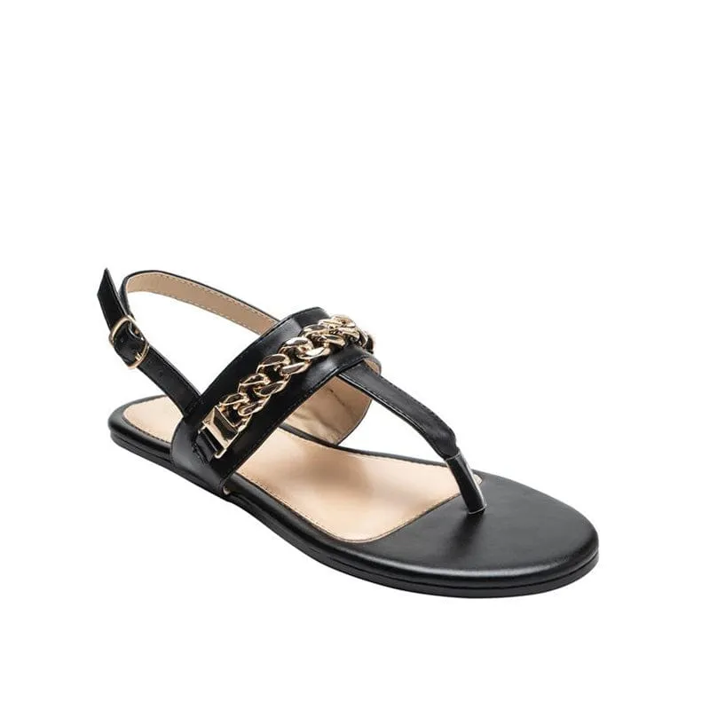 Versatile Flat Sandals