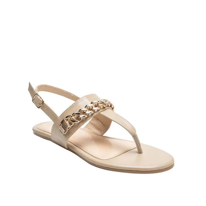 Versatile Flat Sandals