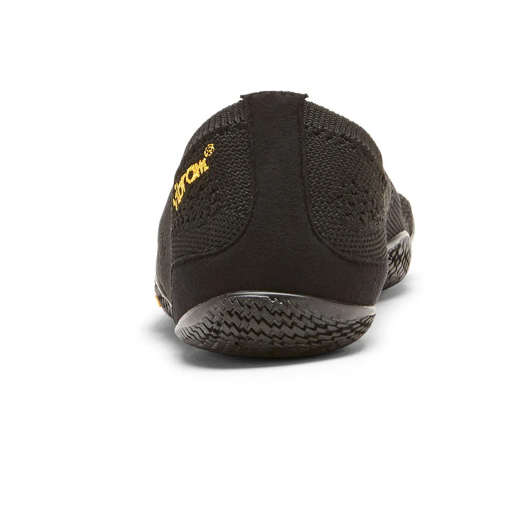 Vibram EL-X Knit Womens Black