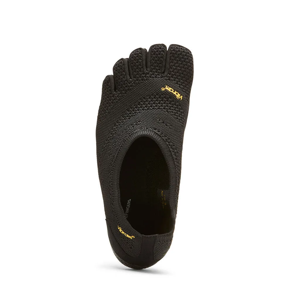 Vibram EL-X Knit Womens Black