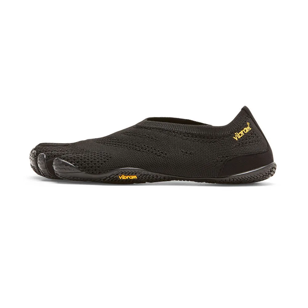 Vibram EL-X Knit Womens Black