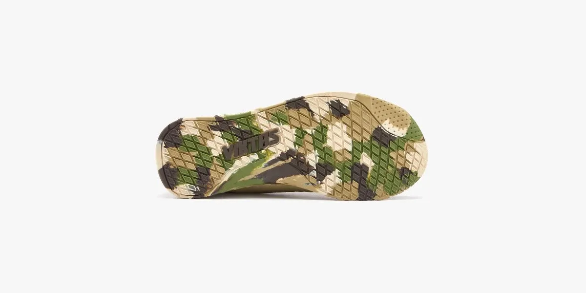 Viktos Core2 Shoe - Multicam and Tiger Camos