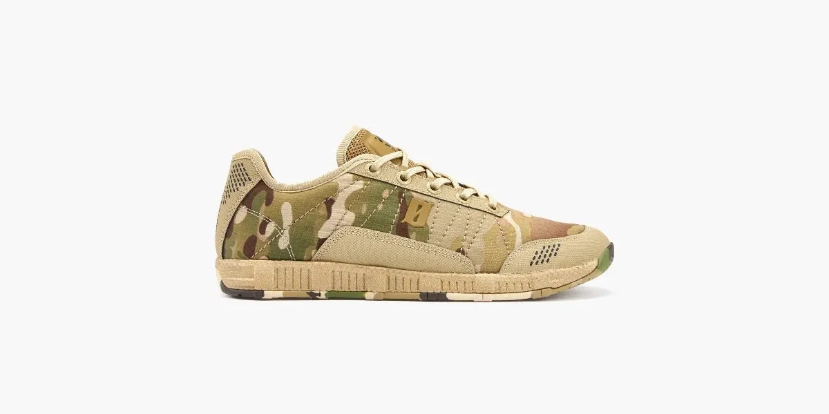 Viktos Core2 Shoe - Multicam and Tiger Camos