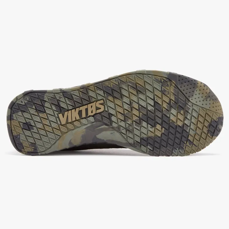 Viktos Core2 Shoe - Multicam and Tiger Camos