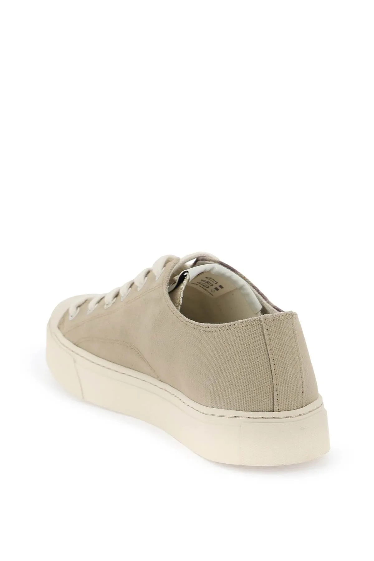 Vivienne Westwood Plimsoll Low Top 2.0 Sneakers (Size - 37)