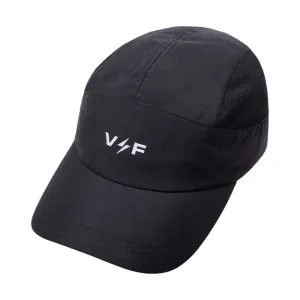 Volt and Fast BOLT Running Cap - Black