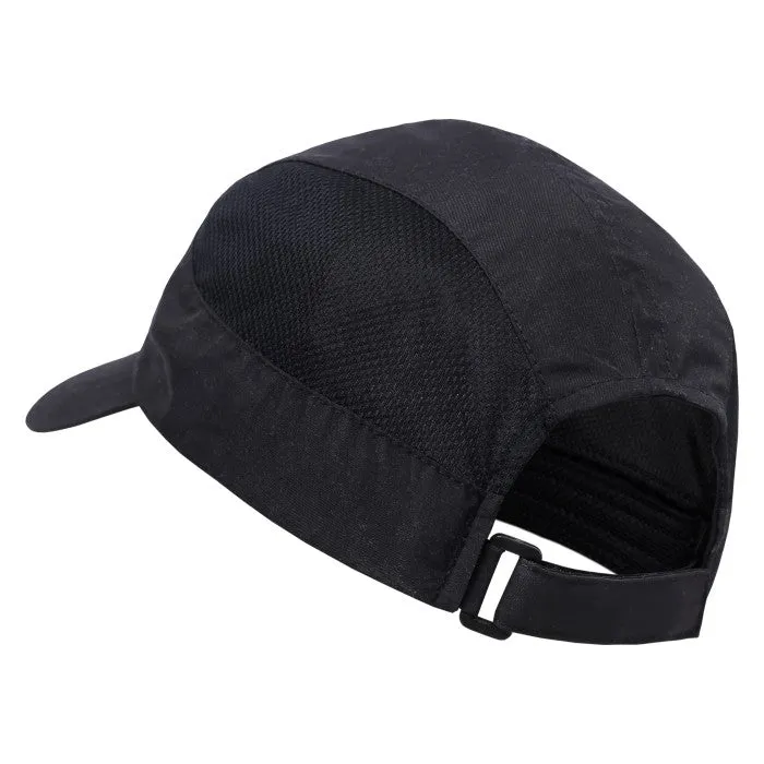 Volt and Fast BOLT Running Cap - Black