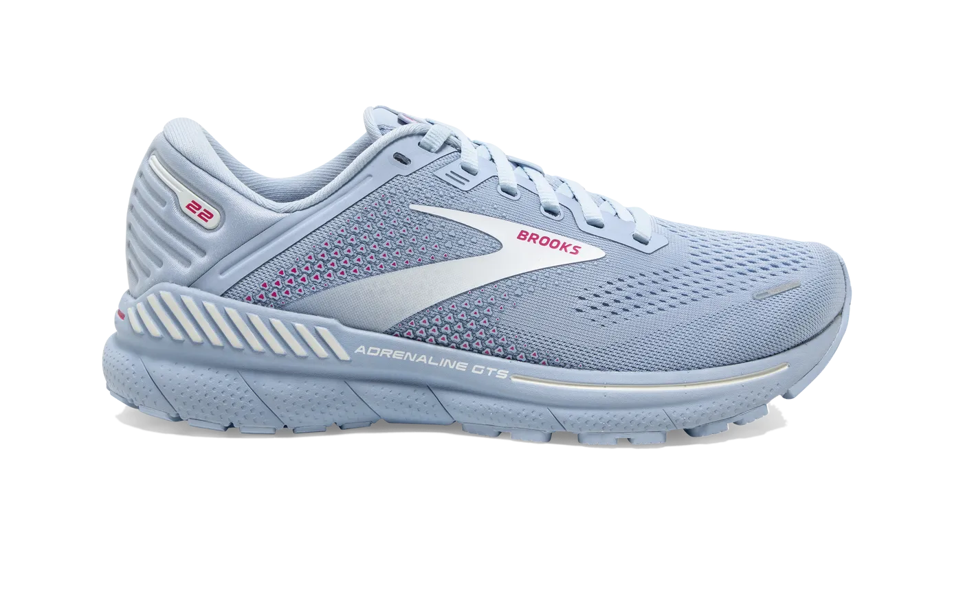 Women's Adrenaline GTS 22