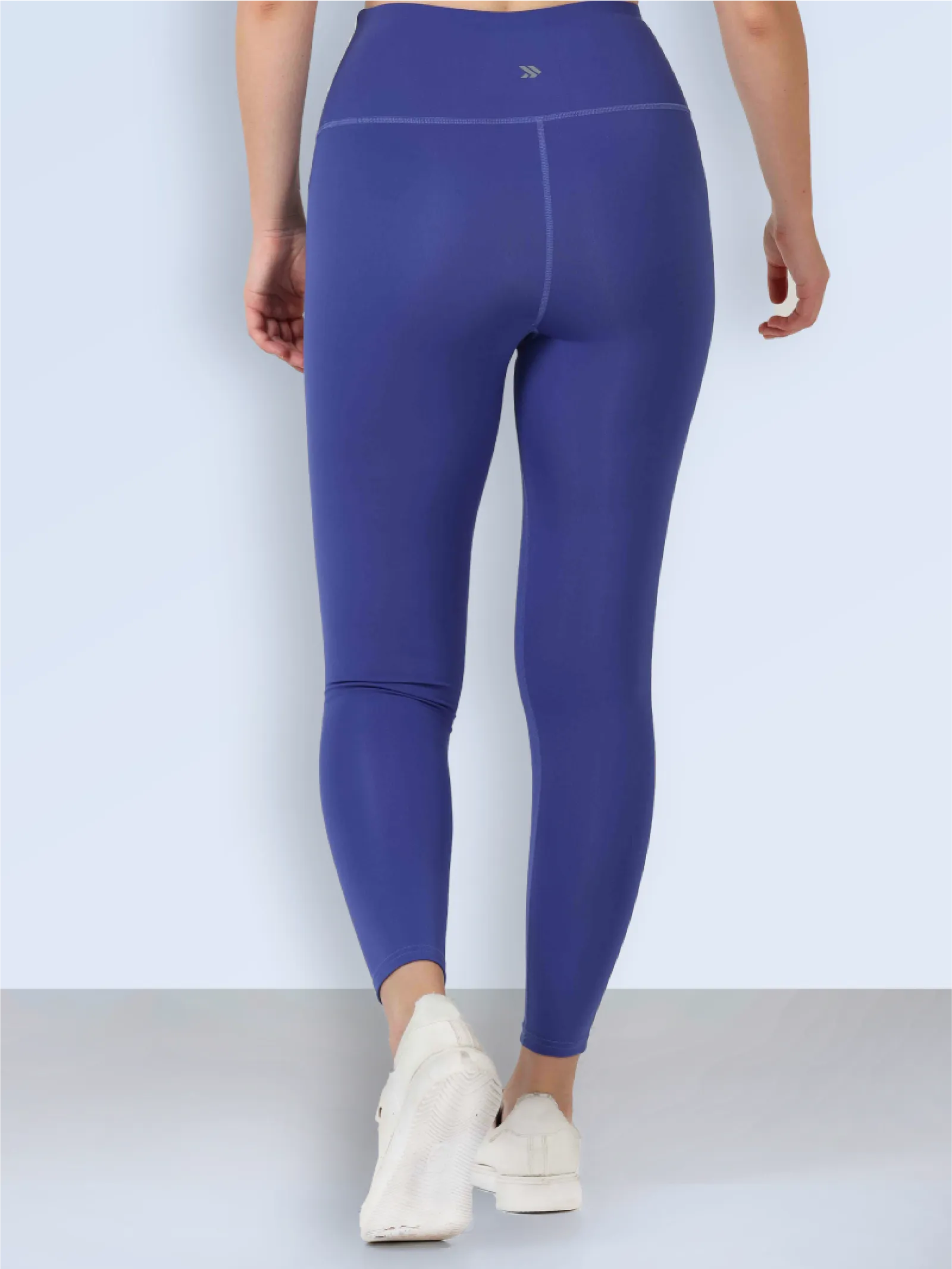 Women's High Waisted Squat Proof Sports Leggings