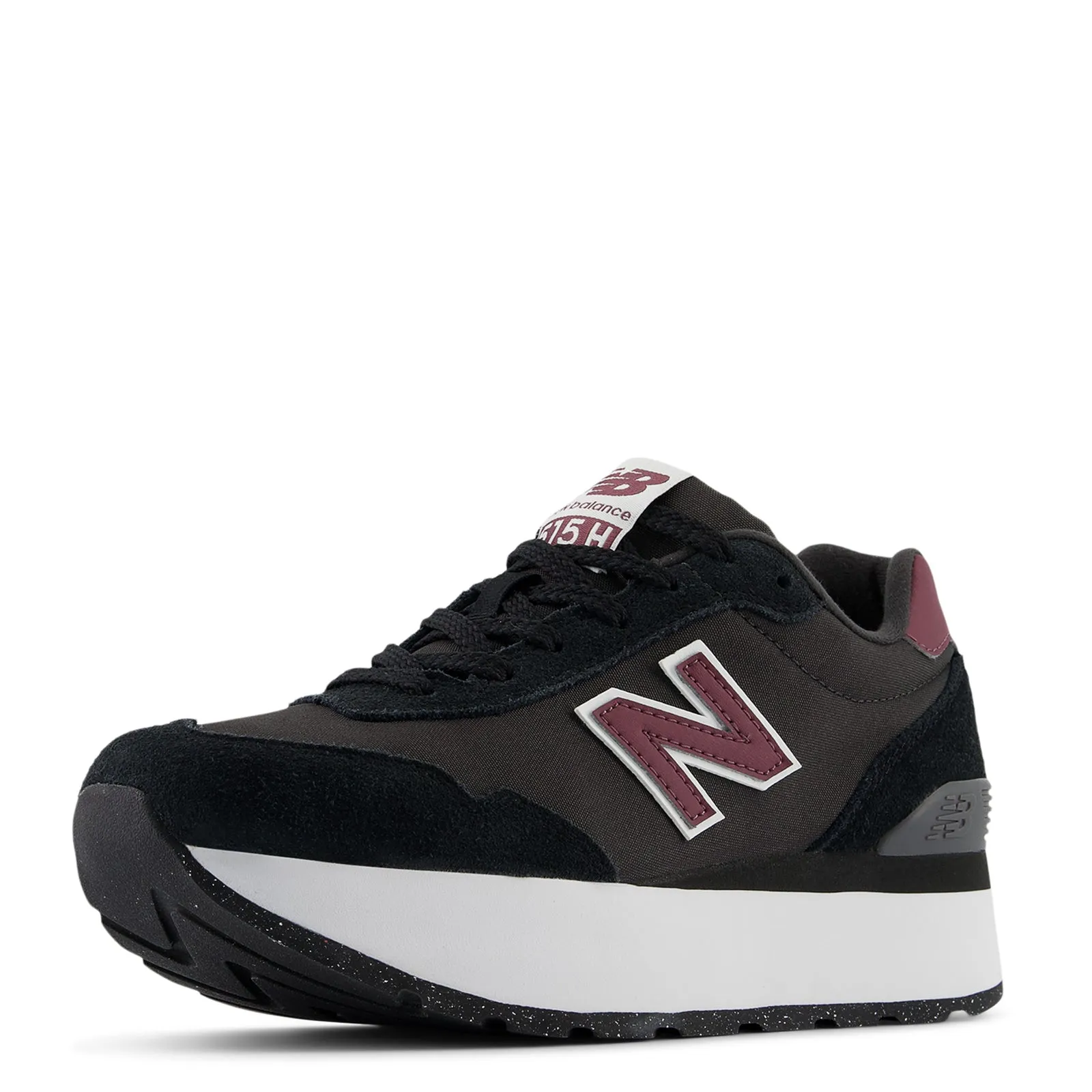 Women's New Balance, 515H Platform Sneaker