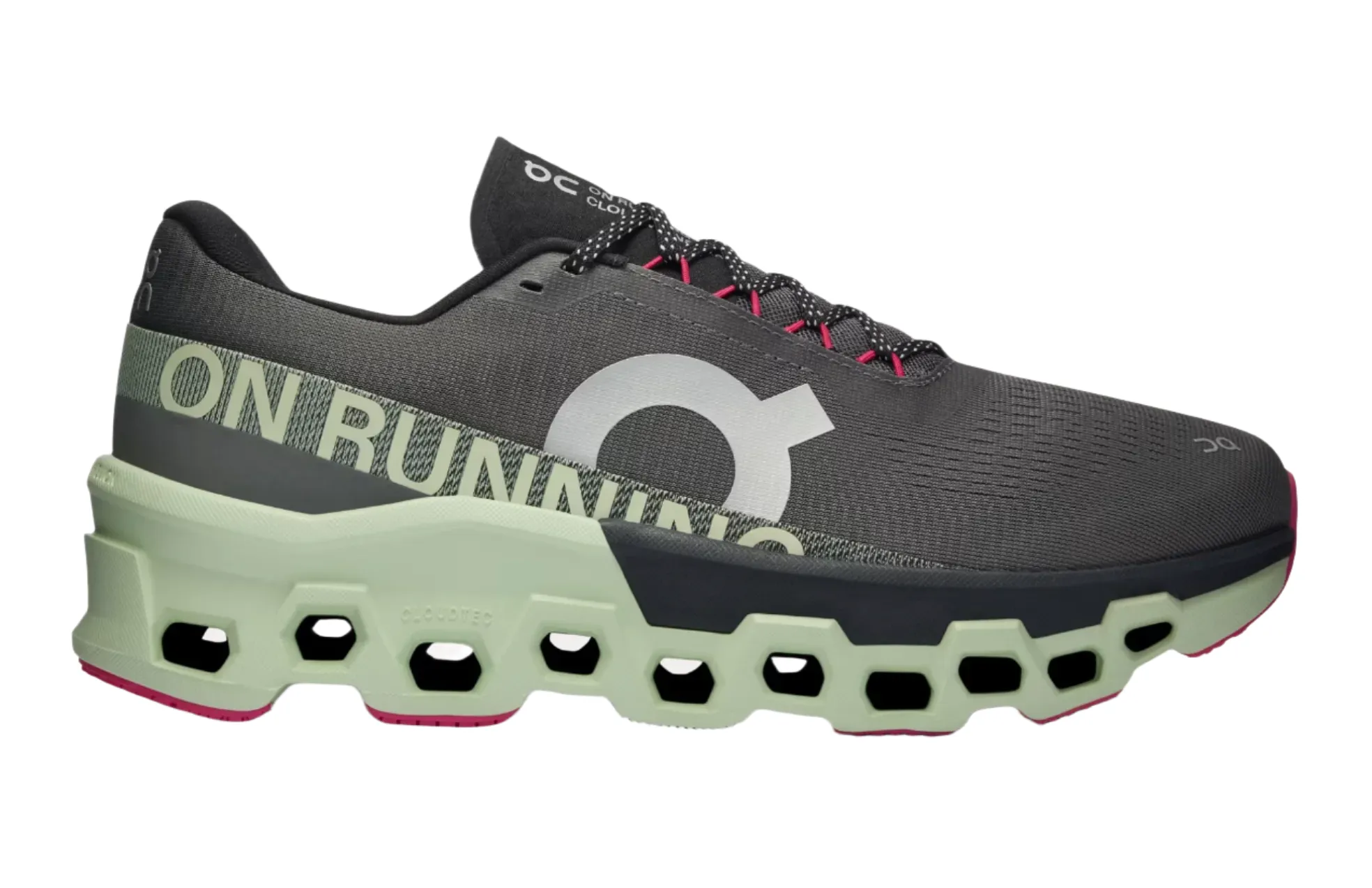 Women's On Running Cloudmonster 2