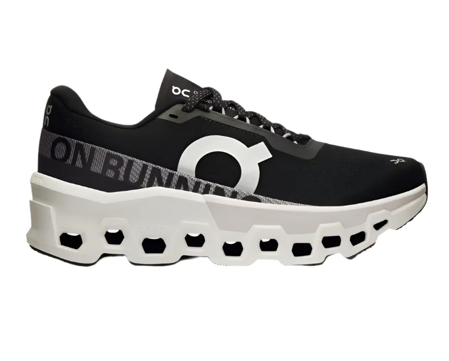 Women's On Running Cloudmonster 2