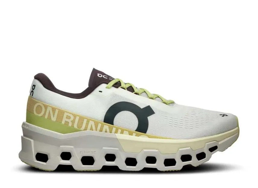 Women's On Running Cloudmonster 2