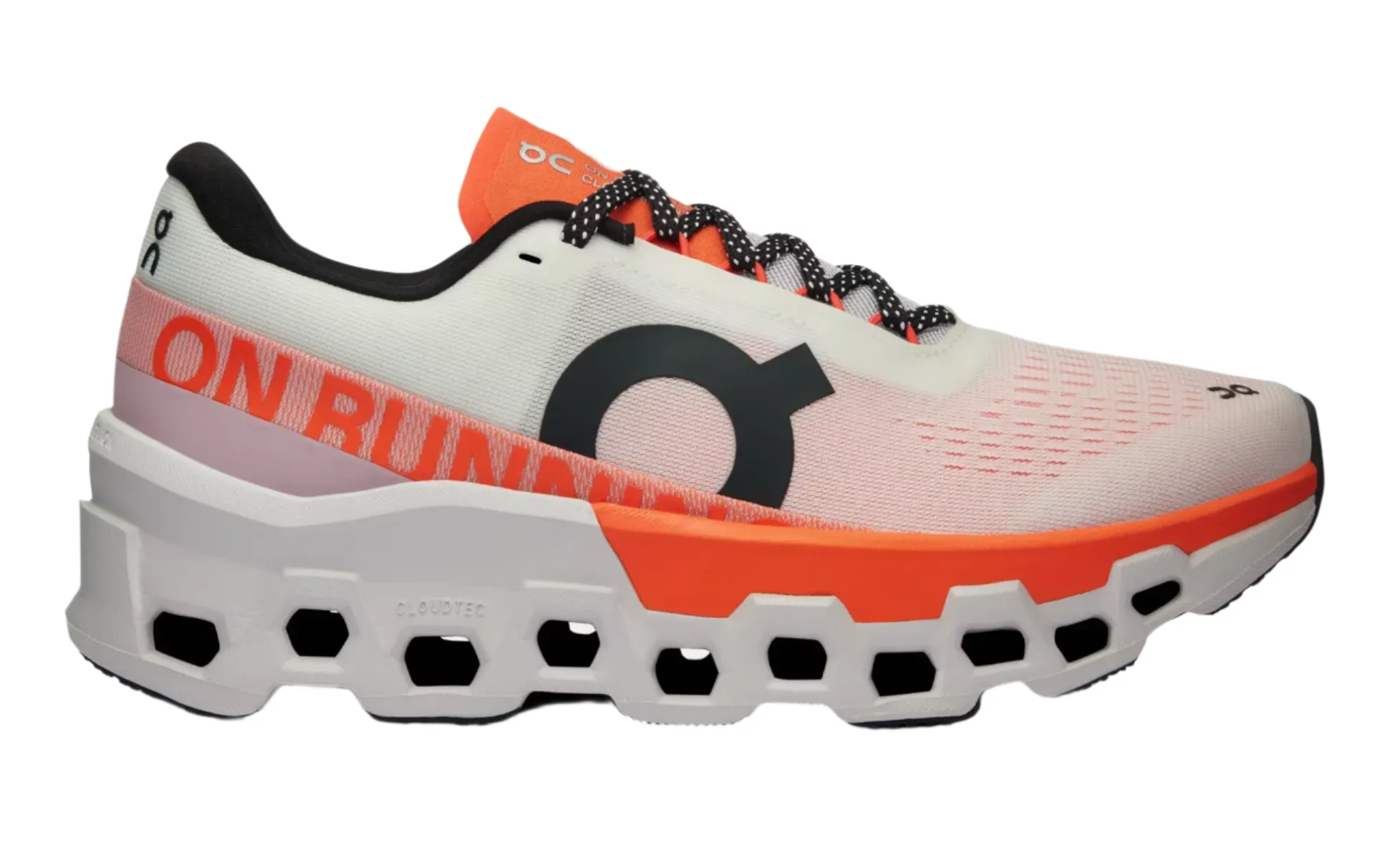 Women's On Running Cloudmonster 2