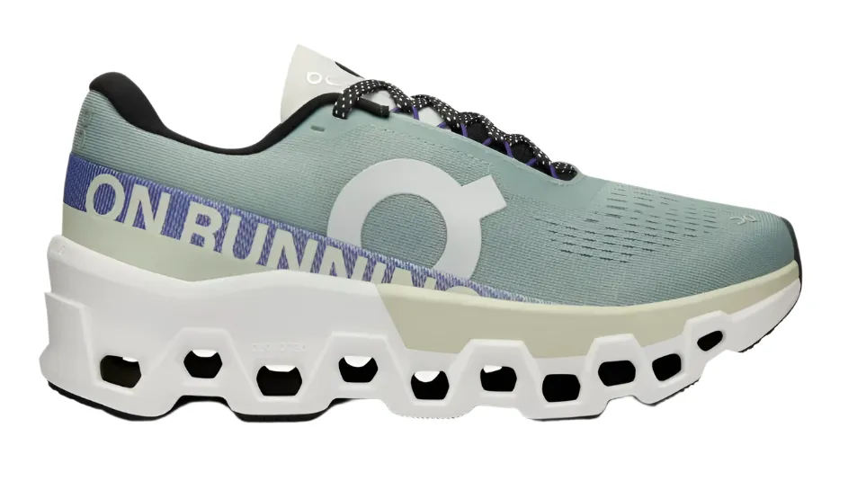 Women's On Running Cloudmonster 2